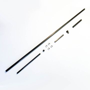 Joysway DF65v6-V8 C Mast Set
