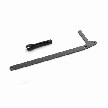 Joysway A+ Masthead Plug & Carbon Backstay Crane