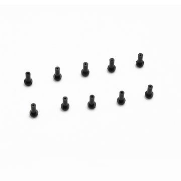 Joysway Boom End Rear Plug (Pk 10)