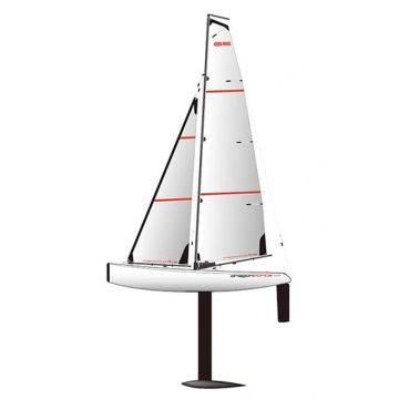 Joysway Dragon Force 65 V8 Version ARTR (no Tx/Rx/Batt) RC Sailing Yacht