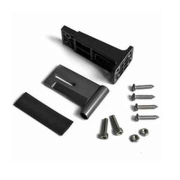 Joysway CNC Aluminium  Rear Shaft Strut/Plastic Support (Alpha)