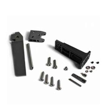 Joysway CNC Aluminium Alloy Rudder With Plastic Rudder Support (Alpha)