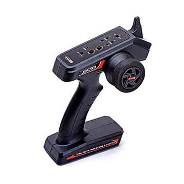 Joysway J2C93 2.4ghz 2ch Transmitter