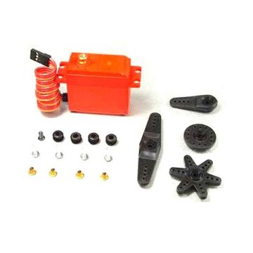 Joysway Water Proof Powerful 9 Kg High Torque Metal Gear Serv