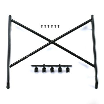 Killerbody RC Car Anti-Roll Bar For 1/10 SCT Short Course Truck