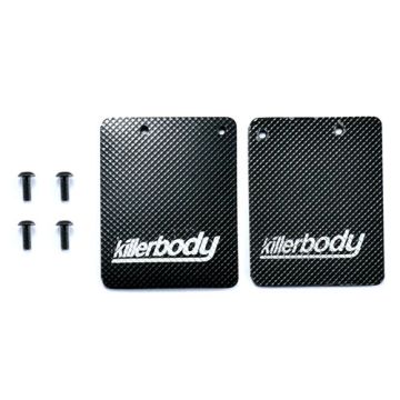 Killerbody RC Car Fender For 1/10 SCT Short Course Truck
