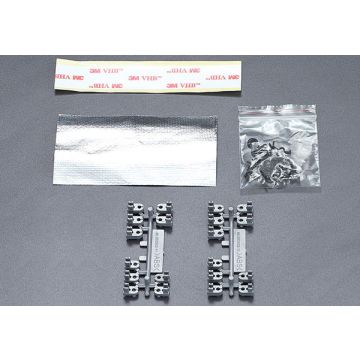Killerbody RC Car LED Light Stopper Set Accessories Bag