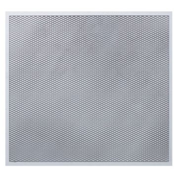 Killerbody RC Car Stainless Steel Diamond Mesh 10cm Square