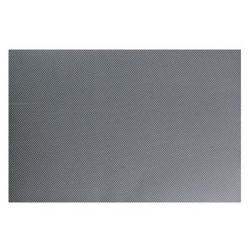 Killerbody RC Car Decal Sheet Carbon Fibre Type A