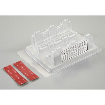Killerbody RC Car Modified Seat For Truck Bed 1/10 Electric MT