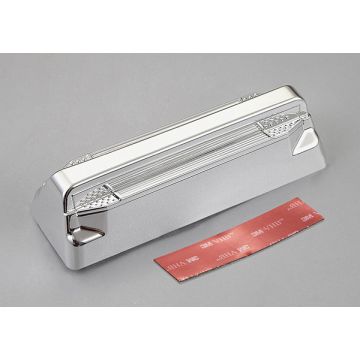 Killerbody RC Car Chromed Pedal 1/10 Electric Monster Truck