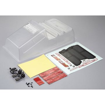 Killerbody RC Car Modified Truck Topper Set 1/10 Electric Monster T