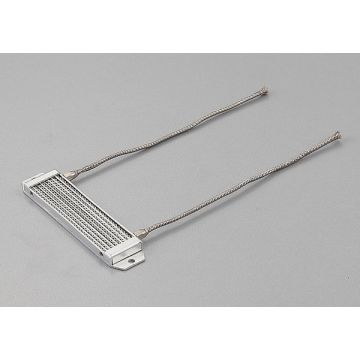 Killerbody 1/10 RC Car Aluminum Radiator Intercooler Type "B"