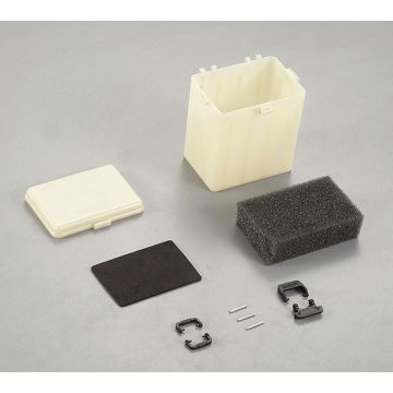Killerbody RC Car Plastic Tote Box Small