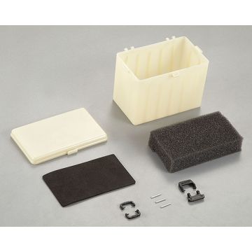 Killerbody RC Car Plastic Tote Box Medium