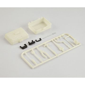 Killerbody RC Car Toolbox W/Tool Set