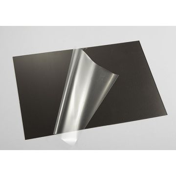 Killerbody RC Car Carbon Finish Polycarbonate Sheet 203 X 305 X 1.2mm