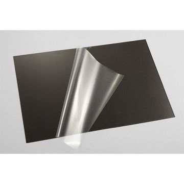 Killerbody RC Car Carbon Finish Polycarbonate Sheet 203 X 305 X 1.5mm