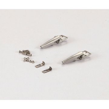 Killerbody RC Car Toyota Land Cruiser LC70 Metal Bed Lock Catch