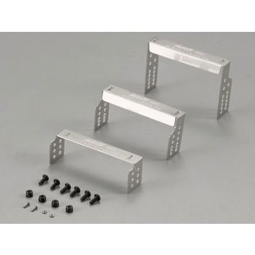 Killerbody RC Car Installation Mount S/S Axial SCX10 3.35/3.75 Tyre