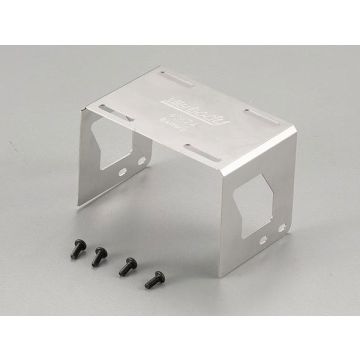 Killerbody RC Car Battery Holder S/S For Axial SCX10 Chassis