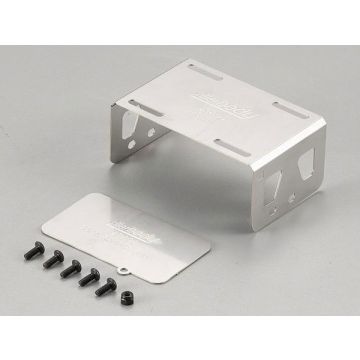 Killerbody RC Car Battery/Esc/Rec. Holder Rear G/Box KB48615