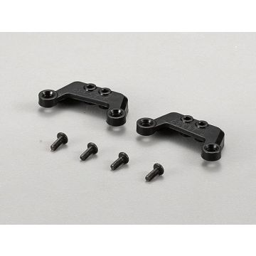 Killerbody RC Car Installation Mount Rear Shock Absorber SCX10/Ii