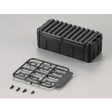 Killerbody RC Car Decorative Case For 1/10th Crawler