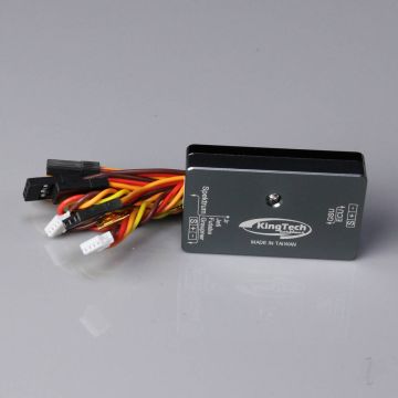 KingTech Telemetery Module