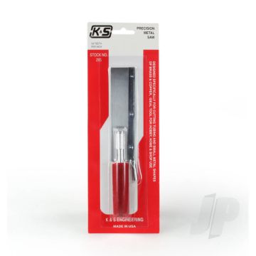 K&S 295 Precision Metal Saw