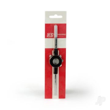 JP Die Holder 13/16x1/4 (420) Tool For RC Models