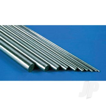 K&S 505 Music Piano Steel Wire .078" x 36" (3 pcs)