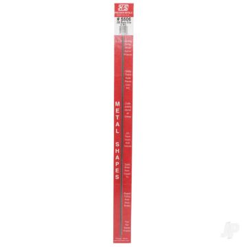 K&S Music Wire .093 × 12in (1 pc)