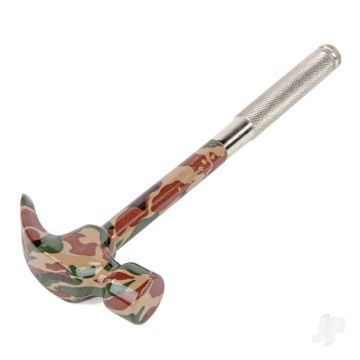 K&S 6506 4-in-1 Hobby Hammer Multitool