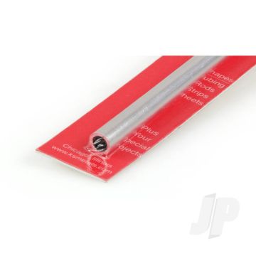 K&S 83032 Round Aluminium Tube 5/16" x 12" x .035" (1 pcs)