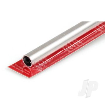 K&S 83035 Round Aluminium Tube 1/2" x 12" x .035" (1 pcs)