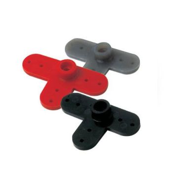 Kimbrough Futaba Servo Arms
