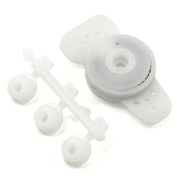 Kimbrough Large Double End Servo Saver