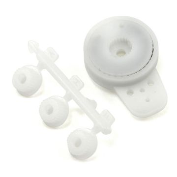 Kimbrough Large Small End Servo Saver