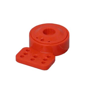 Kimbrough Hitec Servo Saver Small
