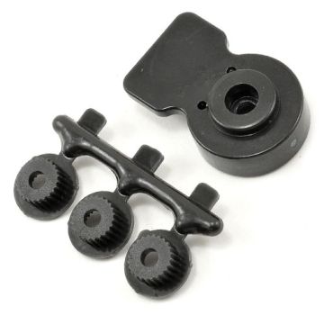 Kimbrough Mid Size Servo Saver Without Holes
