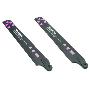 Kootai F03 Blade Set - Purple/Blue