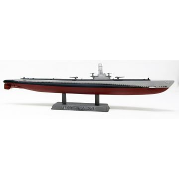 Atlantis Models 1:240 WWII Gato Class Fleet Submarine Plastic Model Kit