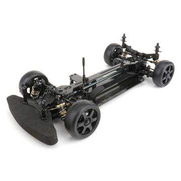 Louise RC 1/10 LTX RC On Road Shaft 4WD Electric Touring Car Kit