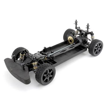 Louise RC 1/10 LRX Rally Kit RC Off Road Electric Car Kit