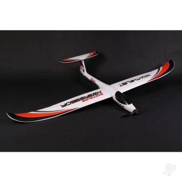 Max-Thrust Aggressor Easyglide ARTF (no Tx/Rx/Batt) RC Glider (1800mm)