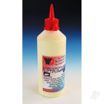 MD Aliphatic Rapid Giant Wood Glue (500g)