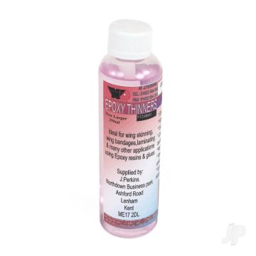 MD Epoxy Thinners 150ml 