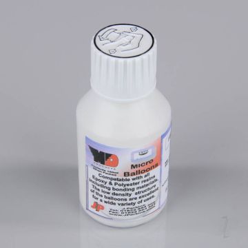 MD Supalite Micro Balloons 150ml 