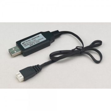 Joysway 2S 7.4v 800mAh USB Lipo Battery Balance Charger